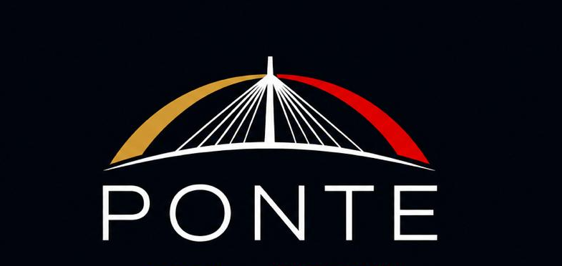 Logo Ponte Brasil Paraguai